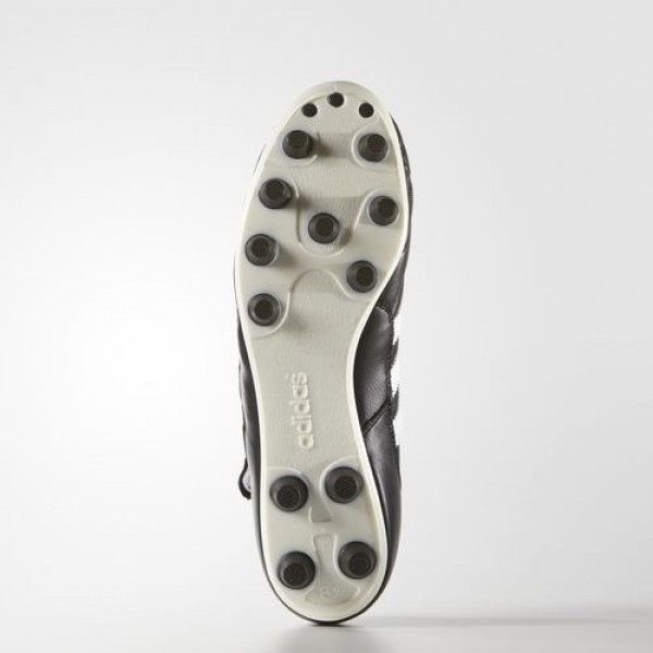 Adidas Copa Mundial Femme Black/Footwear White/Black Football Chaussures NO: 15110