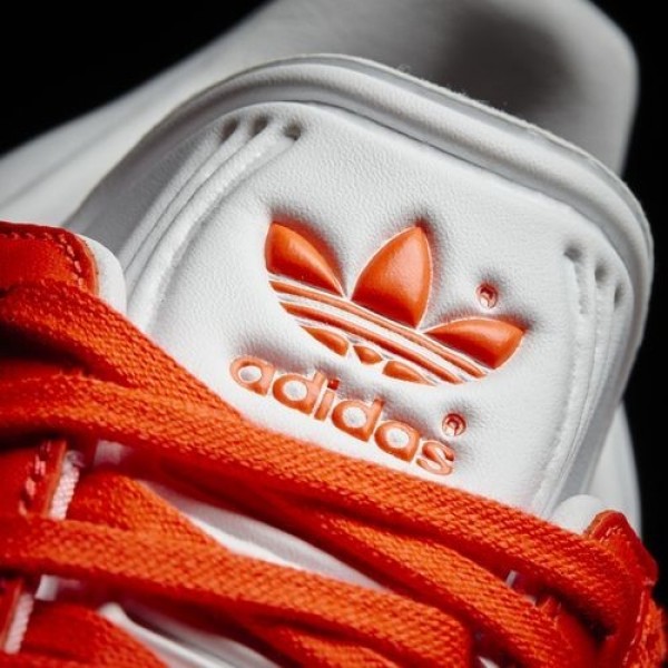 Adidas Gazelle Femme Solar Red/Footwear White Originals Chaussures NO: BB2760