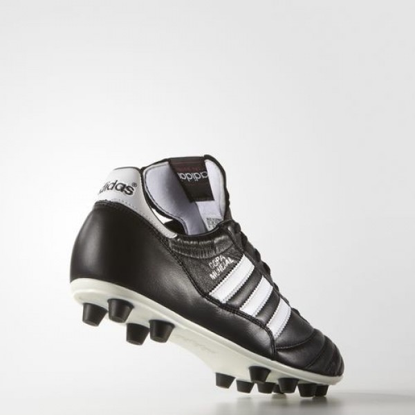 Adidas Copa Mundial Femme Black/Footwear White/Black Football Chaussures NO: 15110