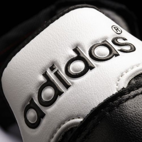 Adidas Copa Mundial Femme Black/Footwear White/Black Football Chaussures NO: 15110