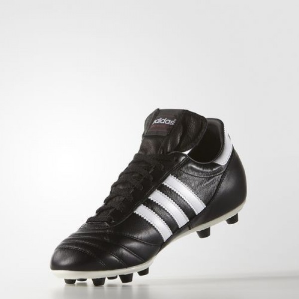 Adidas Copa Mundial Femme Black/Footwear White/Black Football Chaussures NO: 15110