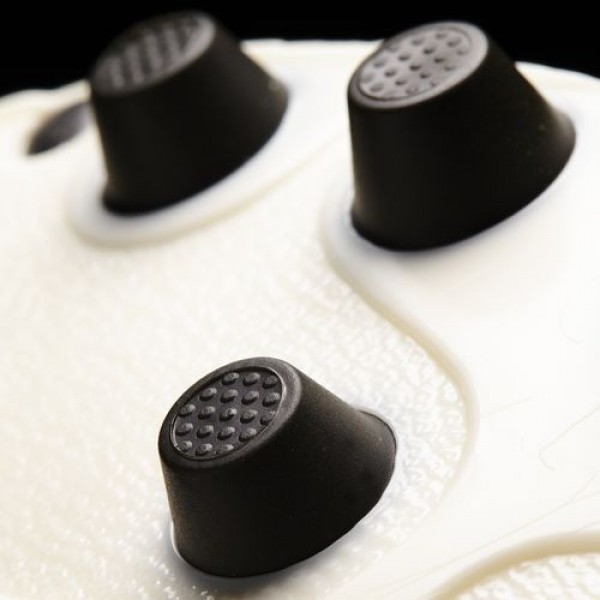 Adidas Copa Mundial Femme Black/Footwear White/Black Football Chaussures NO: 15110