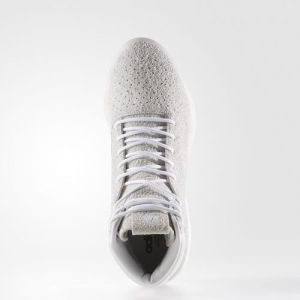 Adidas Tubular Instinct Boost Homme Vintage White/Core Black/Footwear White Originals Chaussures NO: BB8947