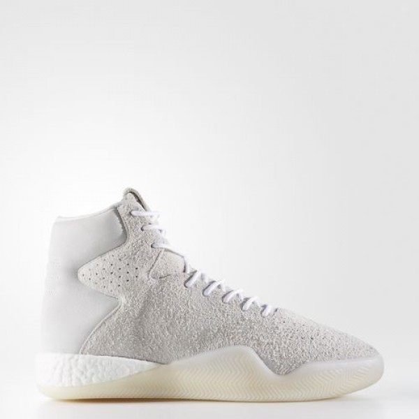 Adidas Tubular Instinct Boost Homme Vintage White/...