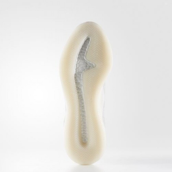 Adidas Tubular Instinct Boost Homme Vintage White/Core Black/Footwear White Originals Chaussures NO: BB8947