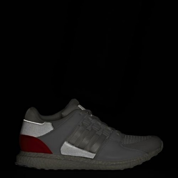 Adidas Eqt Support Ultra Homme Footwear White/Turbo Originals Chaussures NO: BA7474