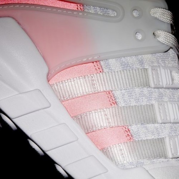 Adidas Eqt Support Adv Femme Crystal White/Footwear White/Turbo Originals Chaussures NO: BB2791