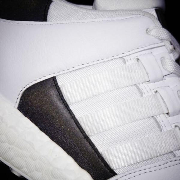 Adidas Eqt Support Ultra Homme Footwear White/Turbo Originals Chaussures NO: BA7474