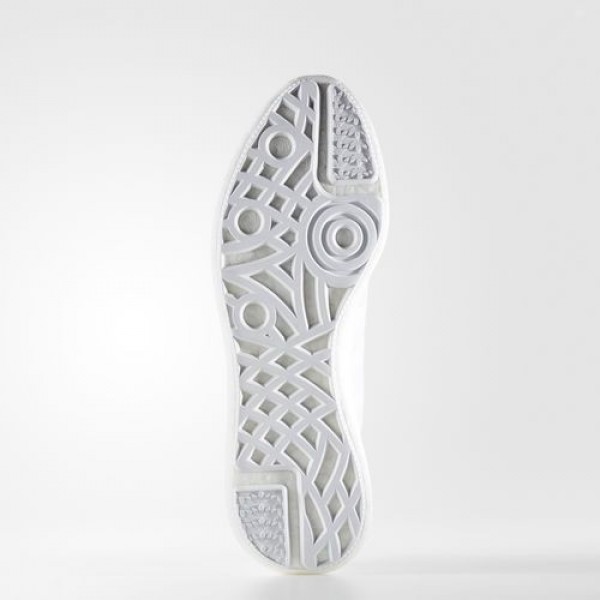 Adidas Busenitz Pure Boost Homme Footwear White Originals Chaussures NO: BB8376