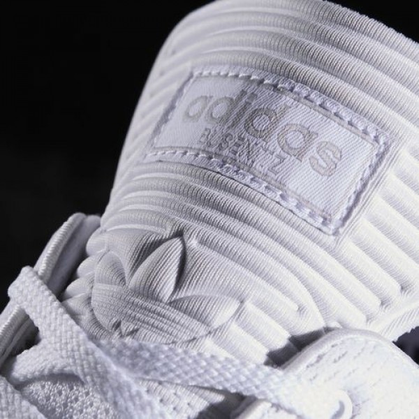 Adidas Busenitz Pure Boost Homme Footwear White Originals Chaussures NO: BB8376