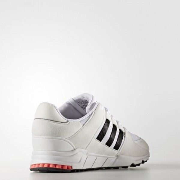 Adidas Eqt Support Rf Femme Vintage White/Core Black/Footwear White Originals Chaussures NO: BA7715