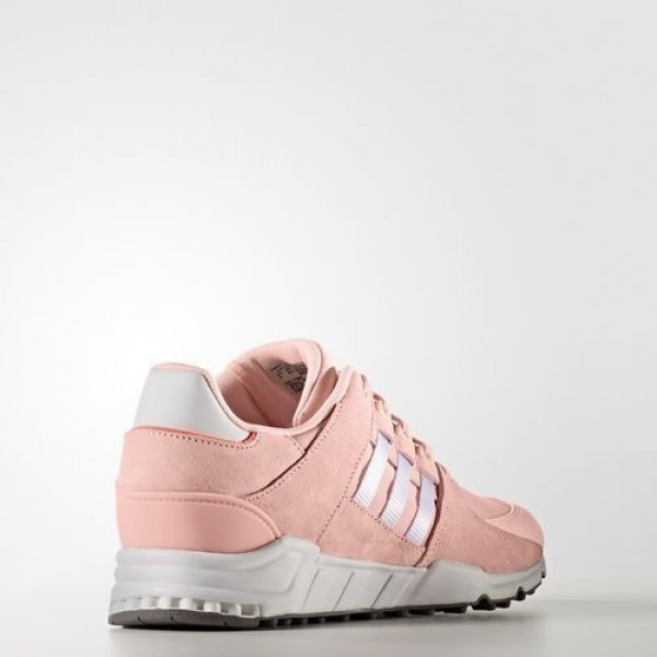 Adidas Eqt Support Rf Femme Haze Coral/Footwear White/Turbo Originals Chaussures NO: BB2355