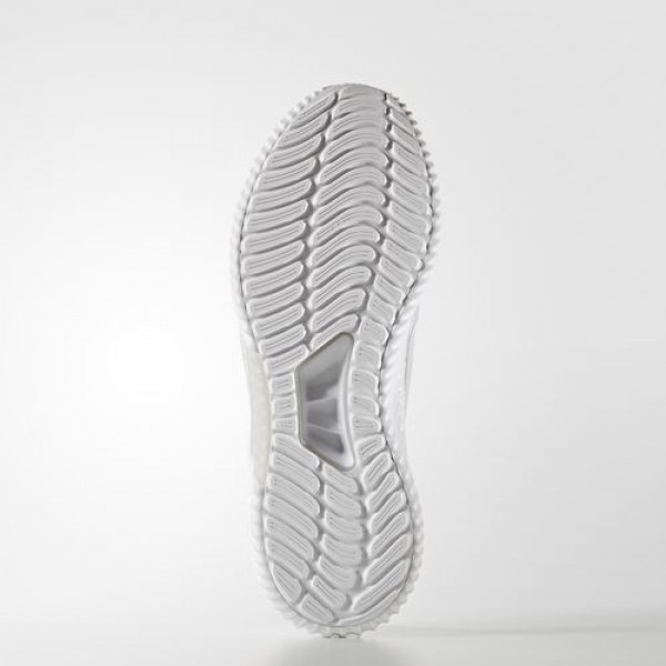 Adidas Climacool Femme Footwear White/Silver Metallic Running Chaussures NO: BY2353