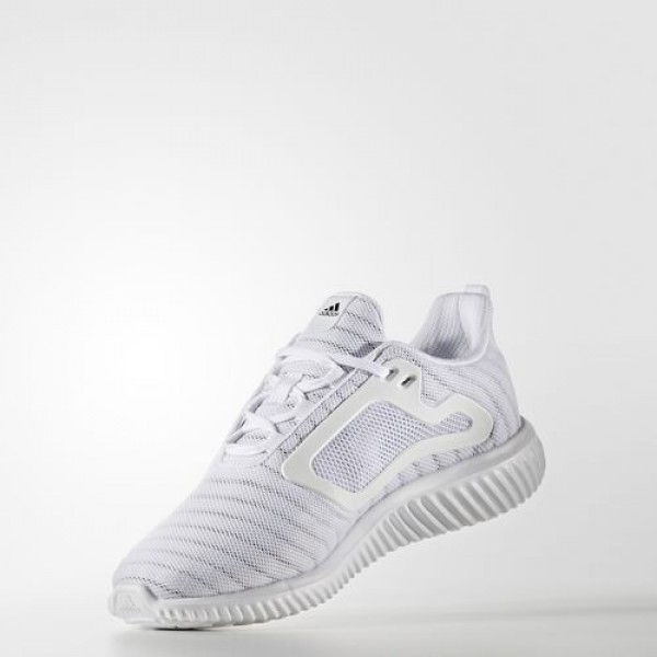 Adidas Climacool Femme Footwear White/Silver Metallic Running Chaussures NO: BY2353