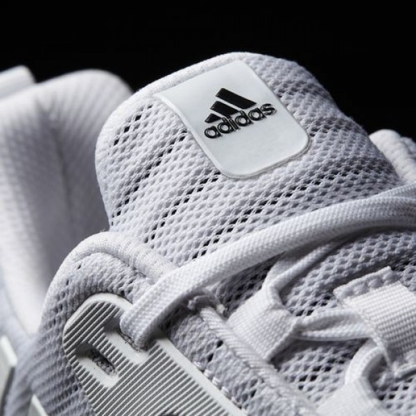 Adidas Climacool Femme Footwear White/Silver Metallic Running Chaussures NO: BY2353