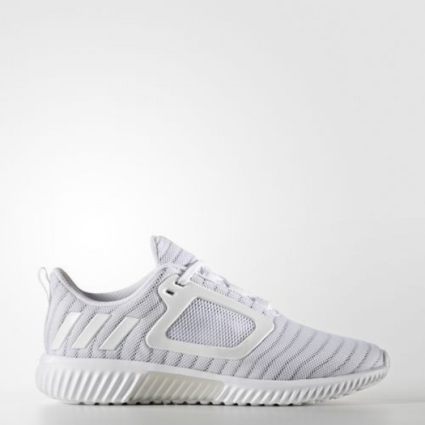Adidas Climacool Femme Footwear White/Silver Metal...