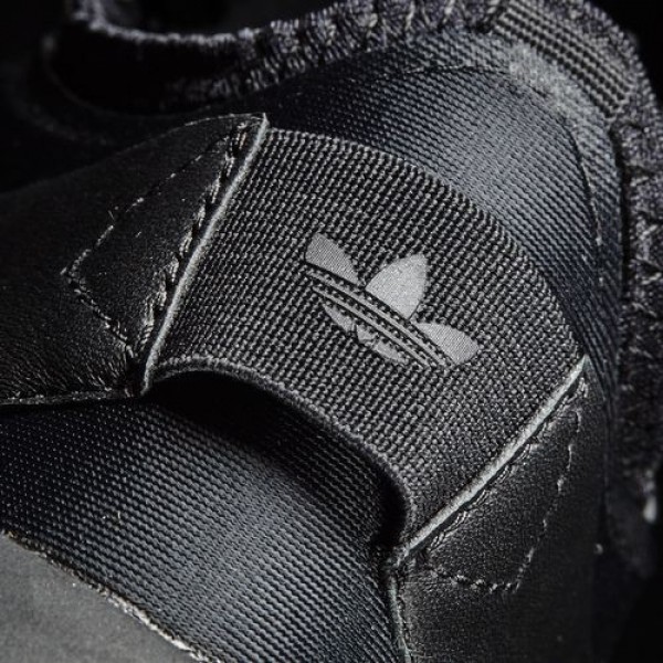 Adidas Tubular Entrap Femme Core Black Originals Chaussures NO: BA7104