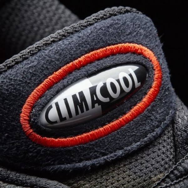 Adidas Climacool 1 Homme Core Black/Olive Cargo/Night Cargo Originals Chaussures NO: BA7179