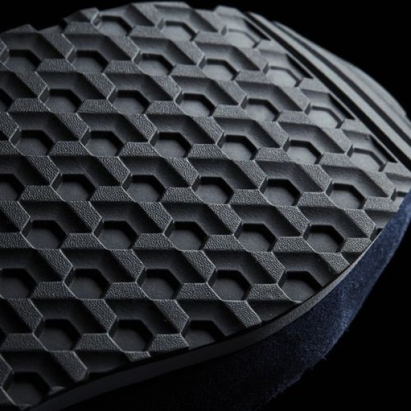 Adidas Haven Femme Collegiate Navy/Footwear White/Clear Granite Originals Chaussures NO: BB1280