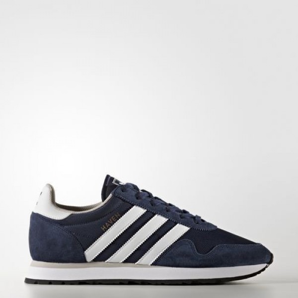 Adidas Haven Femme Collegiate Navy/Footwear White/...
