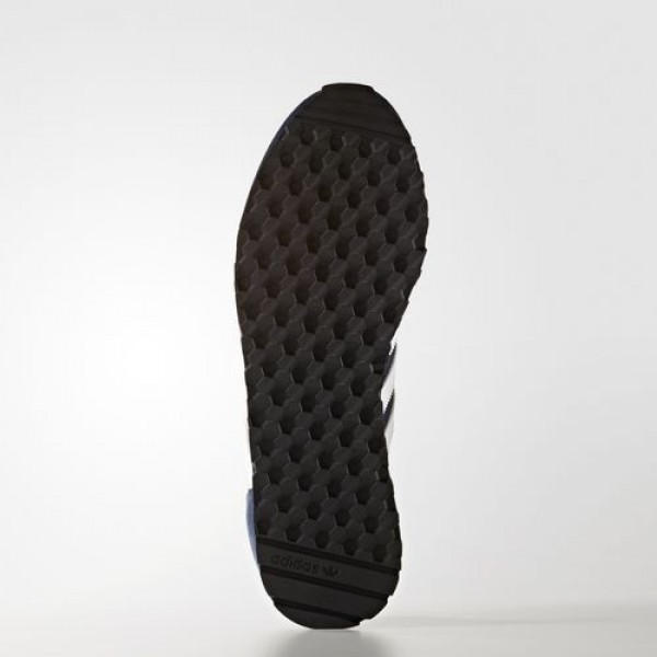 Adidas Haven Femme Collegiate Navy/Footwear White/Clear Granite Originals Chaussures NO: BB1280