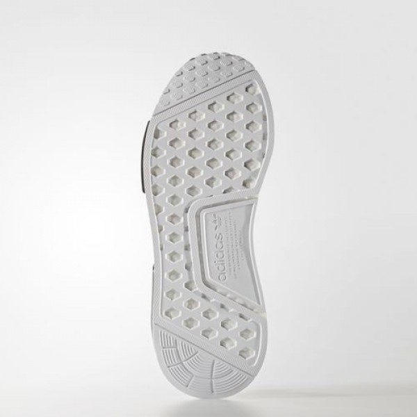 Adidas Nmd_R1 Femme Core Black/Dark Grey Heather Solid Grey Originals Chaussures NO: BB2884