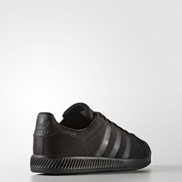 Adidas Superstar Bounce Femme Core Black Originals Chaussures NO: S82237