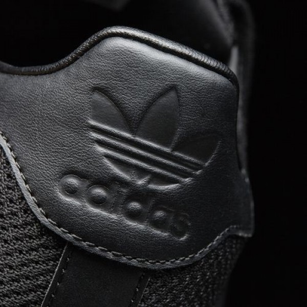 Adidas Superstar Bounce Femme Core Black Originals Chaussures NO: S82237