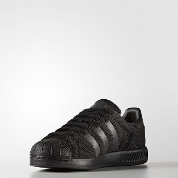 Adidas Superstar Bounce Femme Core Black Originals Chaussures NO: S82237