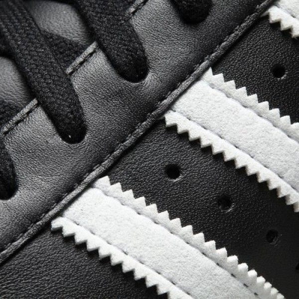Adidas Superstar 80S Homme Core Black/White/Chalk White Originals Chaussures NO: G61069