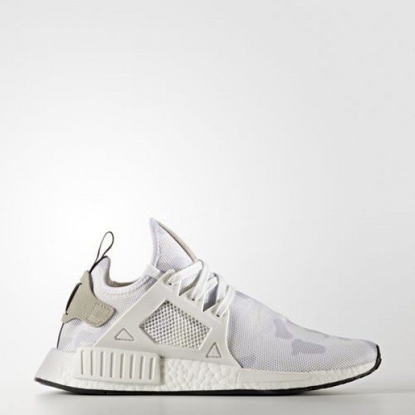 Adidas Nmd_Xr1 Femme Footwear White/Core Black Ori...