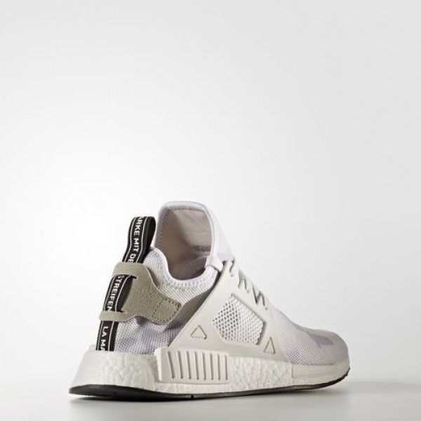 Adidas Nmd_Xr1 Femme Footwear White/Core Black Originals Chaussures NO: BA7233