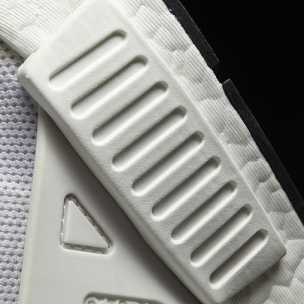 Adidas Nmd_Xr1 Femme Footwear White/Core Black Originals Chaussures NO: BA7233