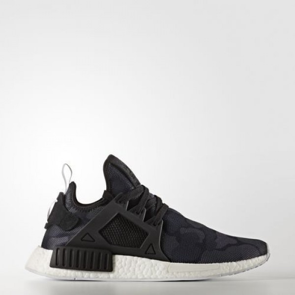 Adidas Nmd_Xr1 Homme Core Black/Footwear White Originals Chaussures NO: BA7231