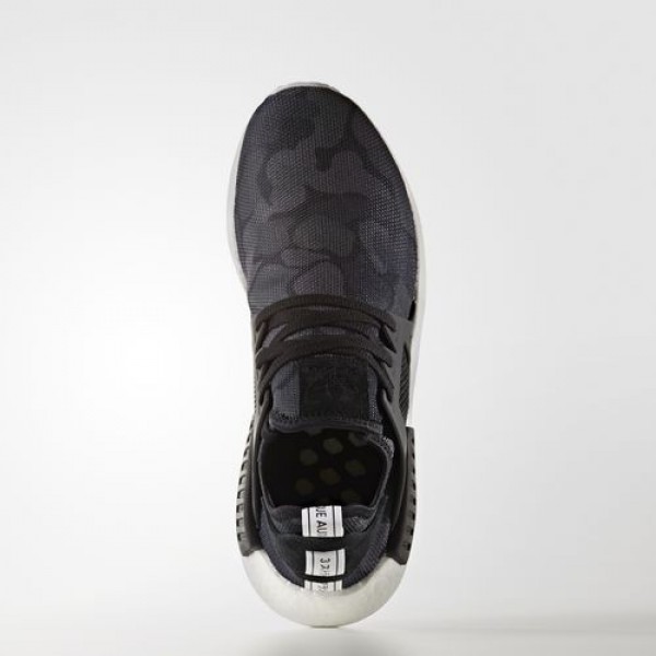 Adidas Nmd_Xr1 Homme Core Black/Footwear White Originals Chaussures NO: BA7231