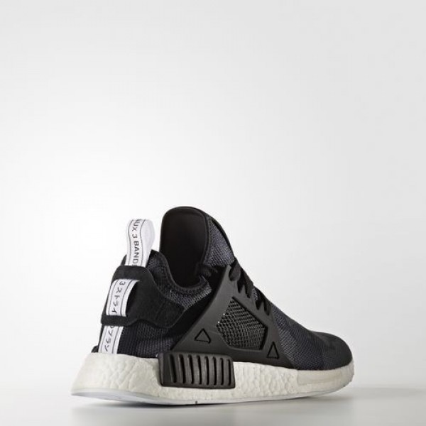 Adidas Nmd_Xr1 Femme Core Black/Footwear White Originals Chaussures NO: BA7231