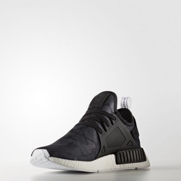 Adidas Nmd_Xr1 Femme Core Black/Footwear White Originals Chaussures NO: BA7231