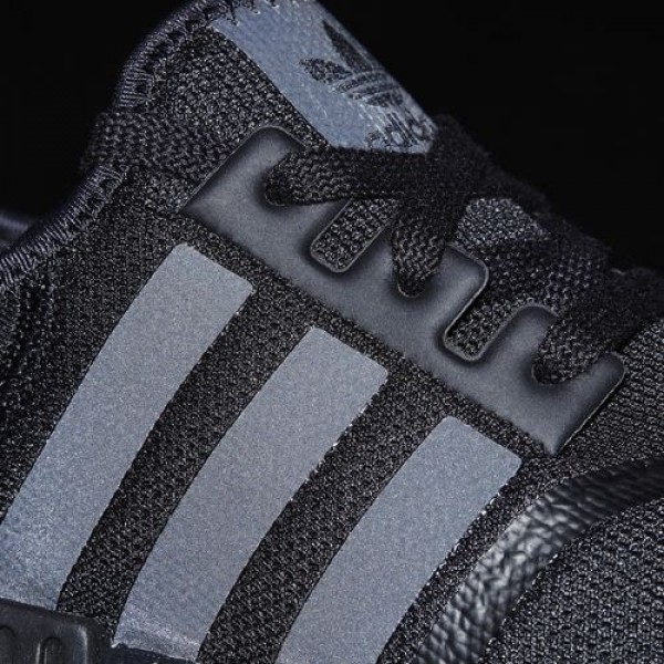 Adidas Nmd_R1 Femme Core Black Originals Chaussures NO: S31508