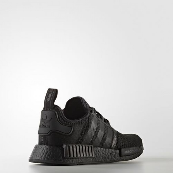 Adidas Nmd_R1 Femme Core Black Originals Chaussures NO: S31508