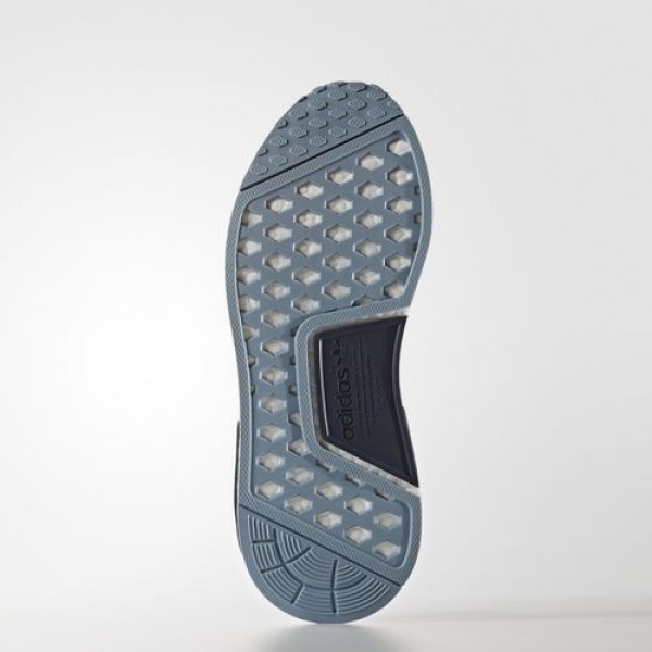 Adidas Nmd_Xr1 Femme Midnight Grey/Noble Ink/Grey Originals Chaussures NO: BA7754