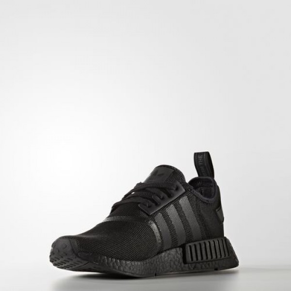 Adidas Nmd_R1 Femme Core Black Originals Chaussures NO: S31508