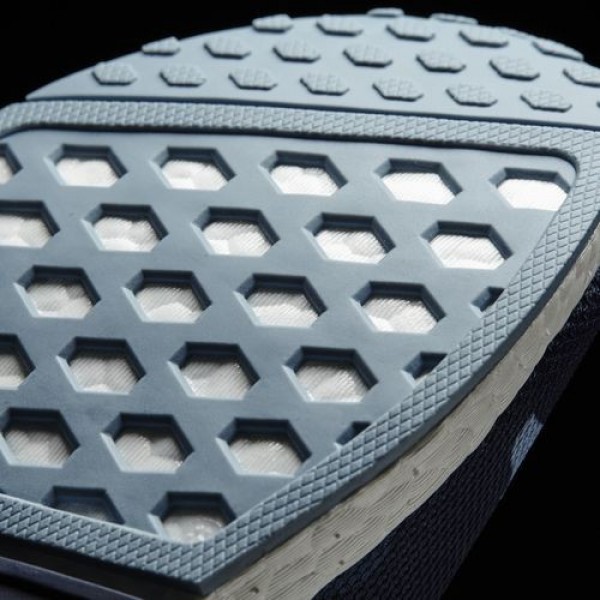 Adidas Nmd_Xr1 Femme Midnight Grey/Noble Ink/Grey Originals Chaussures NO: BA7754