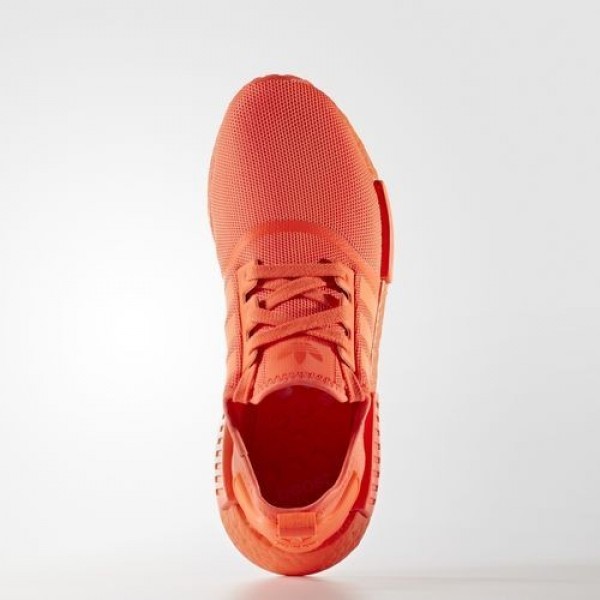 Adidas Nmd_R1 Femme Solar Red Originals Chaussures NO: S31507