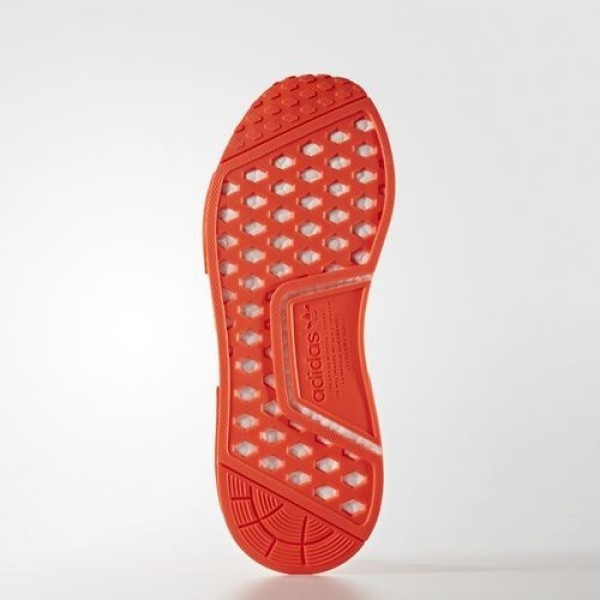 Adidas Nmd_R1 Femme Solar Red Originals Chaussures NO: S31507
