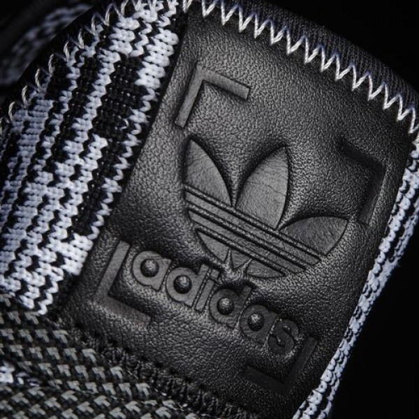 Adidas Nmd_Xr1 Primeknit Femme White/Core Black/Semi Solar Red Originals Chaussures NO: S32216