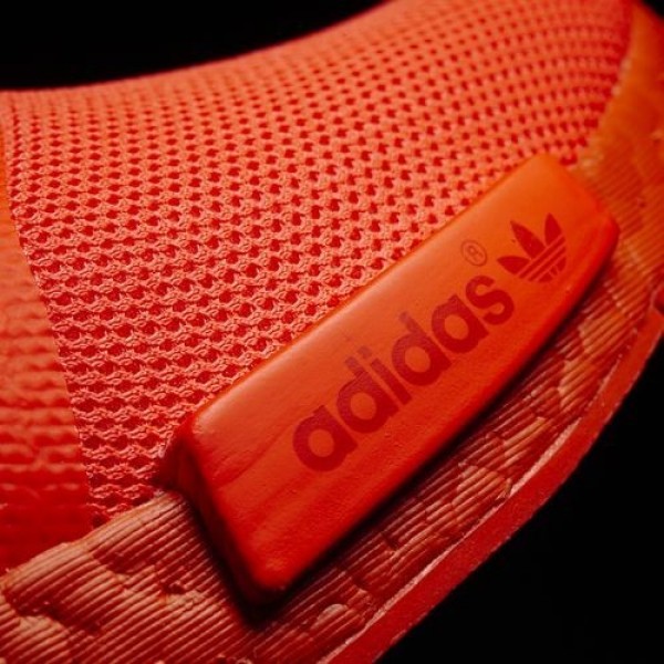 Adidas Nmd_R1 Femme Solar Red Originals Chaussures NO: S31507