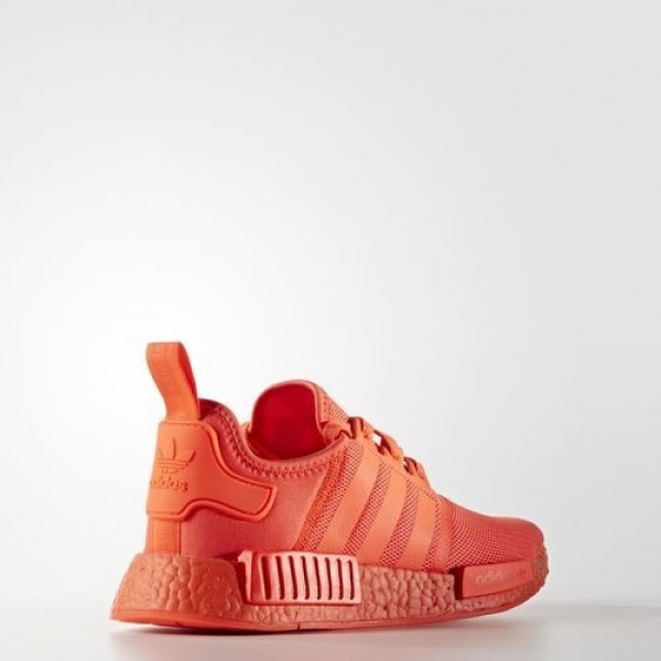 Adidas Nmd_R1 Femme Solar Red Originals Chaussures NO: S31507