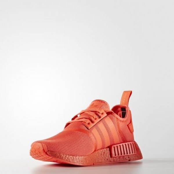 Adidas Nmd_R1 Femme Solar Red Originals Chaussures NO: S31507
