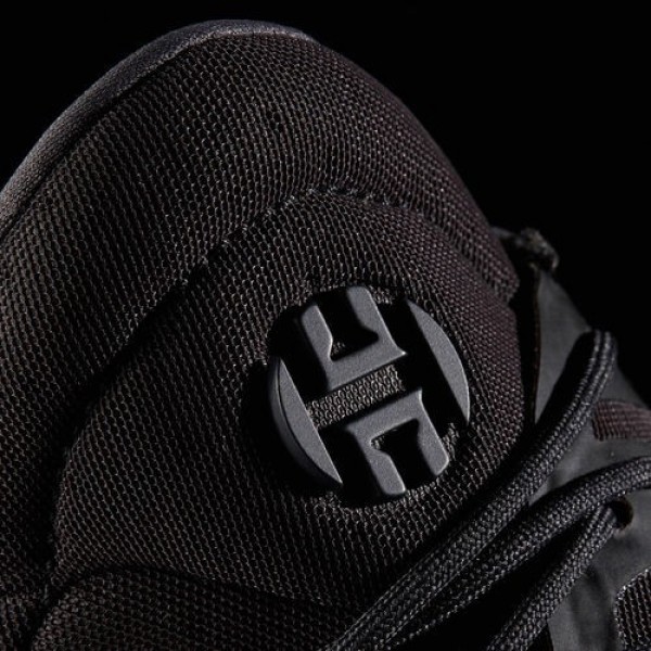 Adidas Harden Vol. 1 Homme Core Black/Utility Black/Footwear White Basketball Chaussures NO: B39500