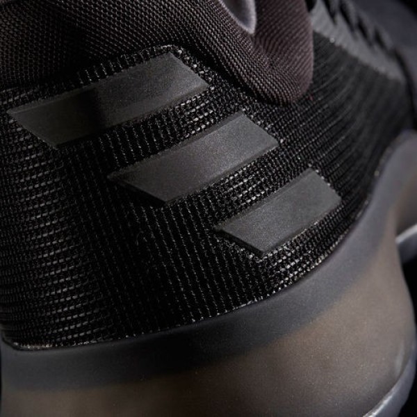 Adidas Harden Vol. 1 Homme Core Black/Utility Black/Footwear White Basketball Chaussures NO: B39500
